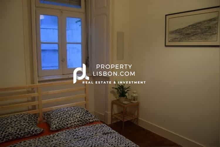 Condominium in Ariero, Lisboa 10089021