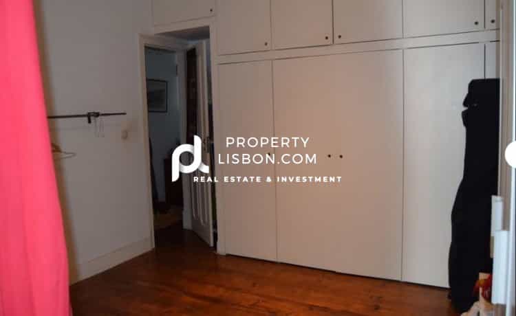 Condominium in Ariero, Lisboa 10089021