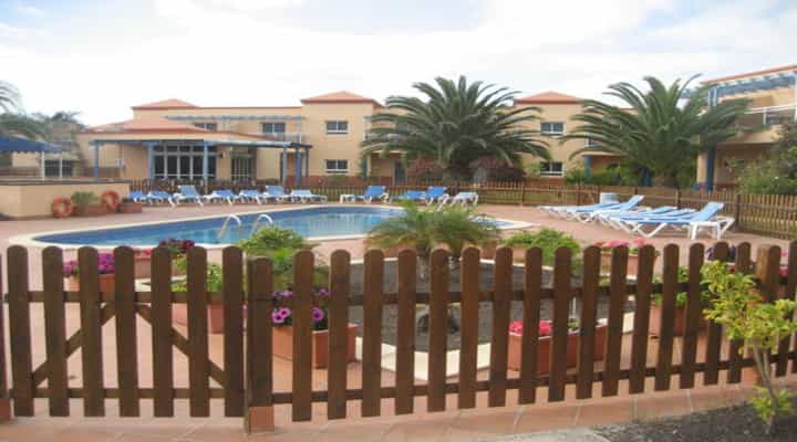 Condominium in Corralejo, Canary Islands 10089022