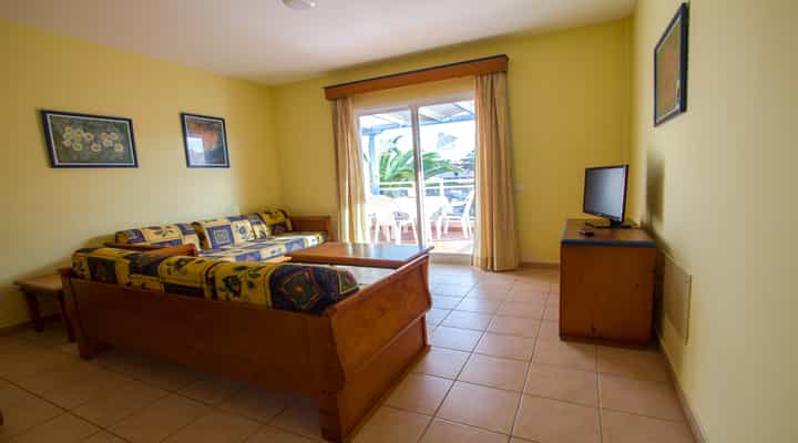 公寓 在 拉奥利瓦, 加那利群岛 10089022