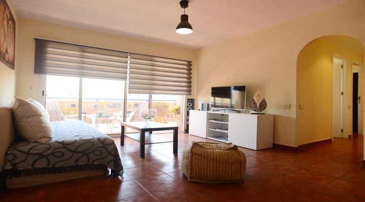 公寓 在 拉奧利瓦, 加那利群島 10089035