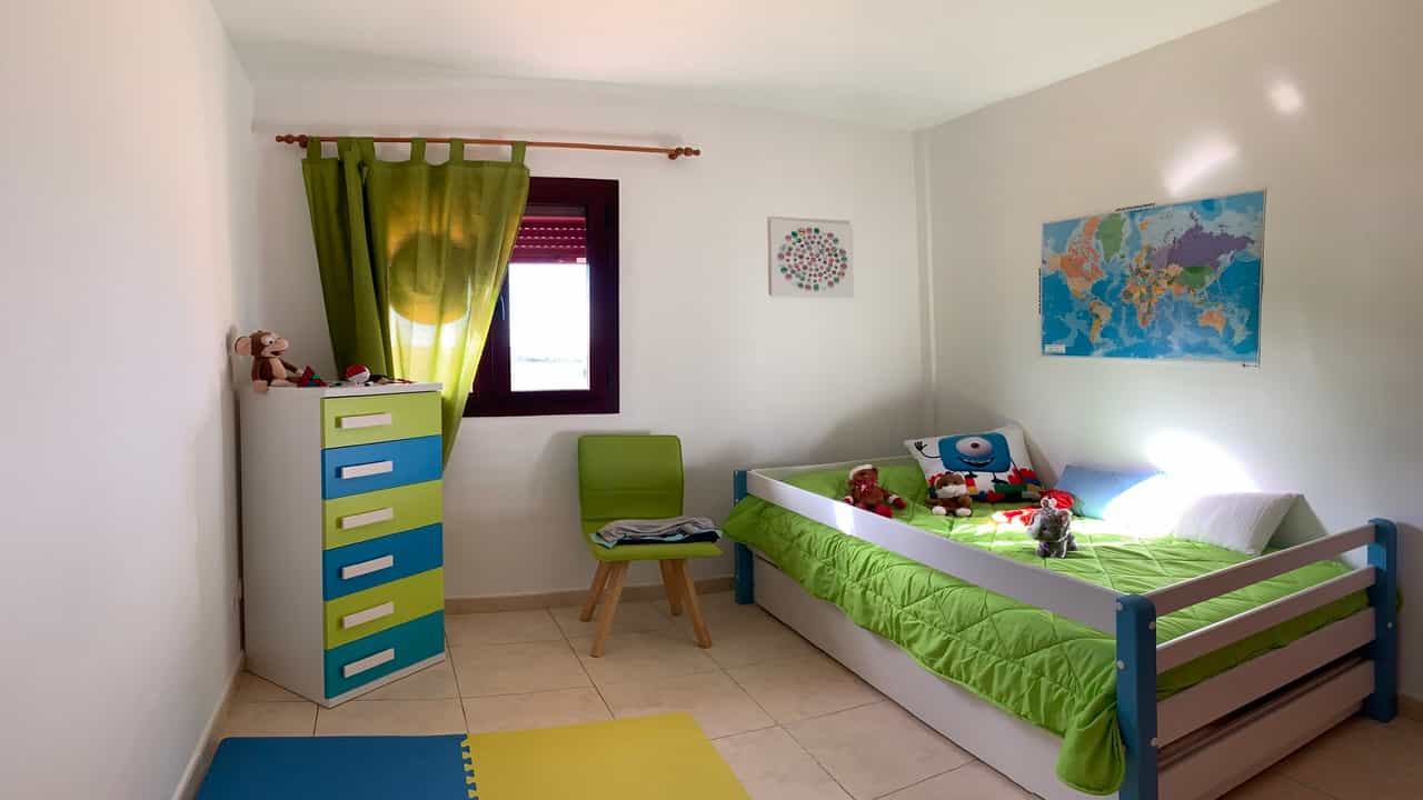 Condominium in Corralejo, Canary Islands 10089036