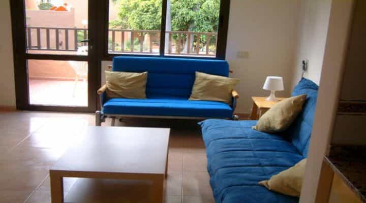 Condominium in La Oliva, Canary Islands 10089037