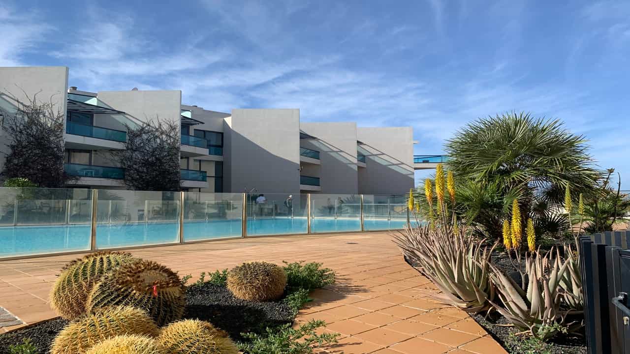 Condominium in La Oliva, Canary Islands 10089042