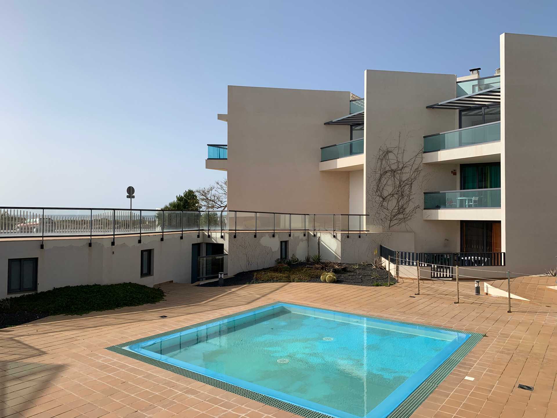 Condominium in La Oliva, Canary Islands 10089045