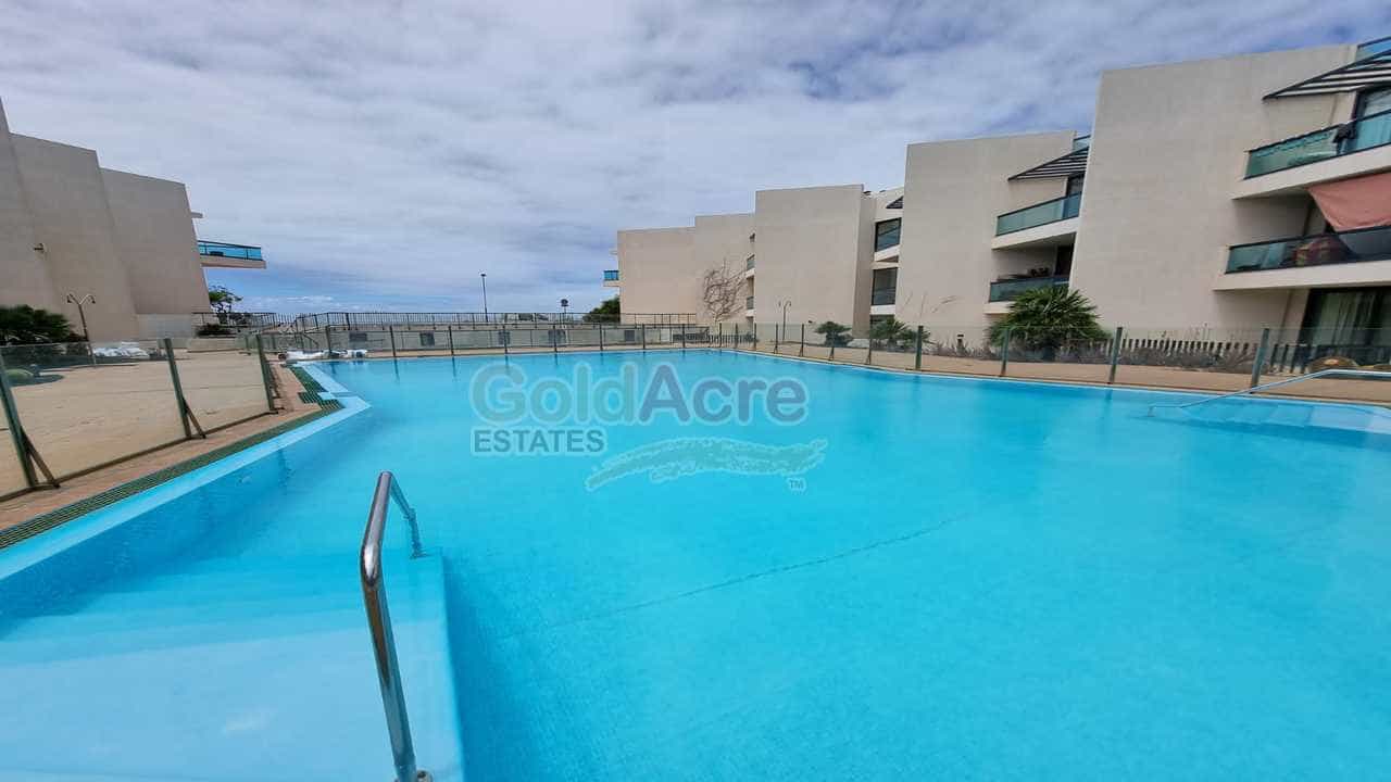 Eigentumswohnung im La Oliva, Canary Islands 10089048