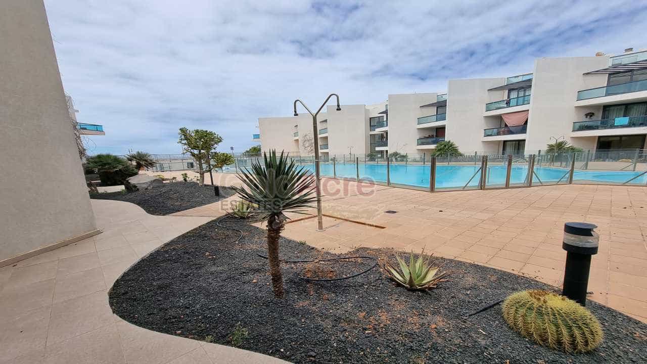 Condominio en La Oliva, Canary Islands 10089048