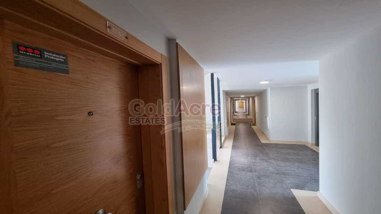 Condominio en El Cotillo, Canary Islands 10089048