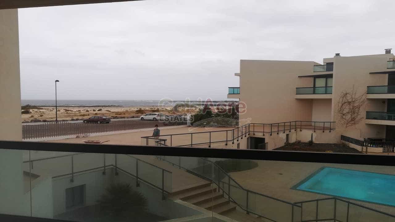 Eigentumswohnung im El Cotillo, Canary Islands 10089053