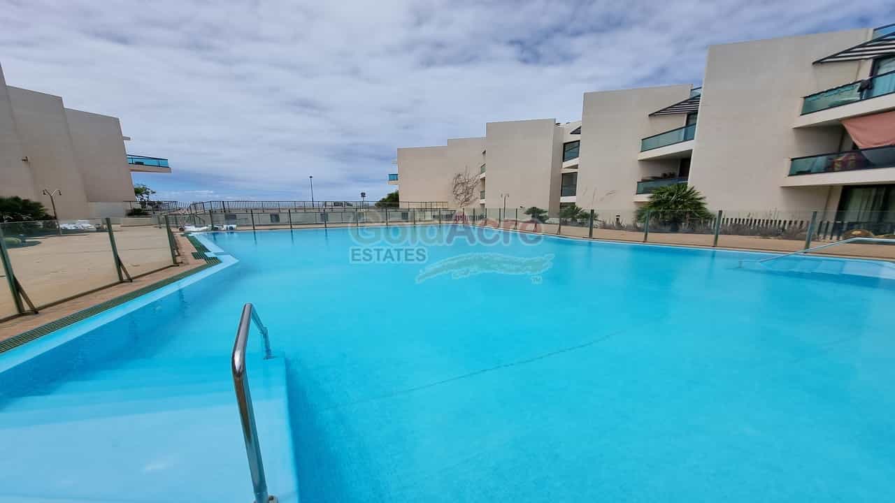 Condomínio no La Oliva, Ilhas Canárias 10089056