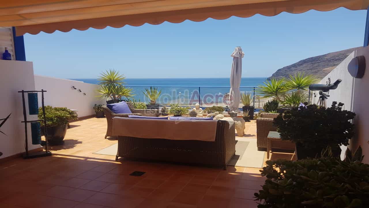 Condominium in Gran Tarajal, Canary Islands 10089065