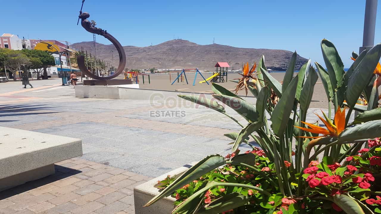 Borettslag i Gran Tarajal, Canary Islands 10089065