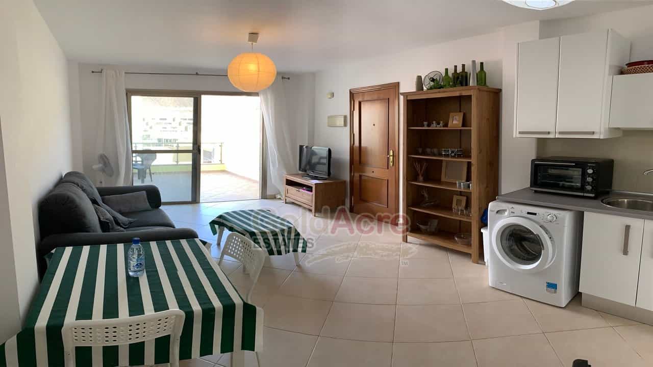 Квартира в Morro Jable, Canary Islands 10089067