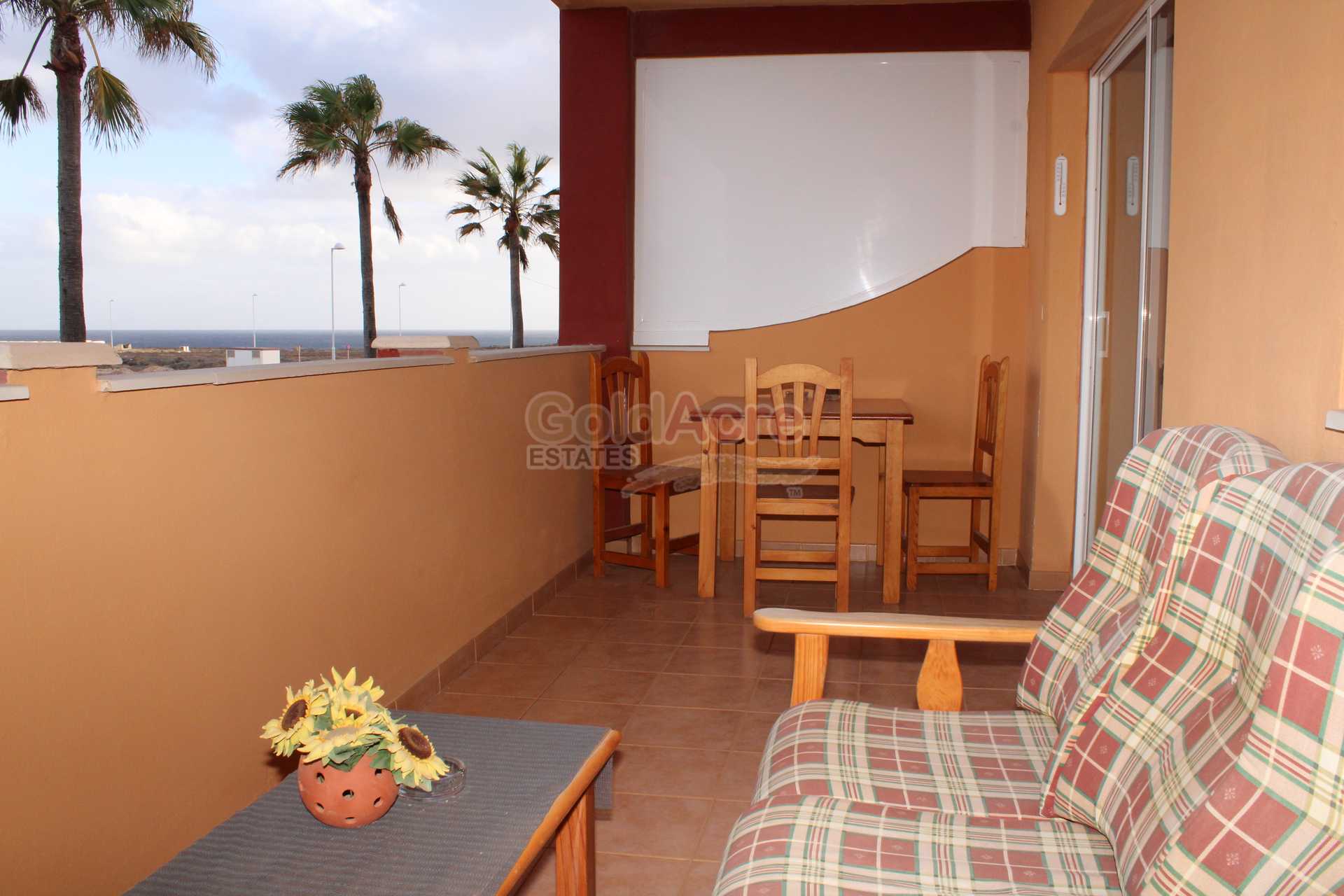 公寓 在 Parque Holandes, Canary Islands 10089071