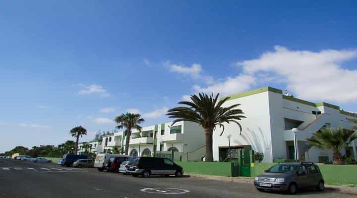 عمارات في Parque Holandes, Canary Islands 10089073