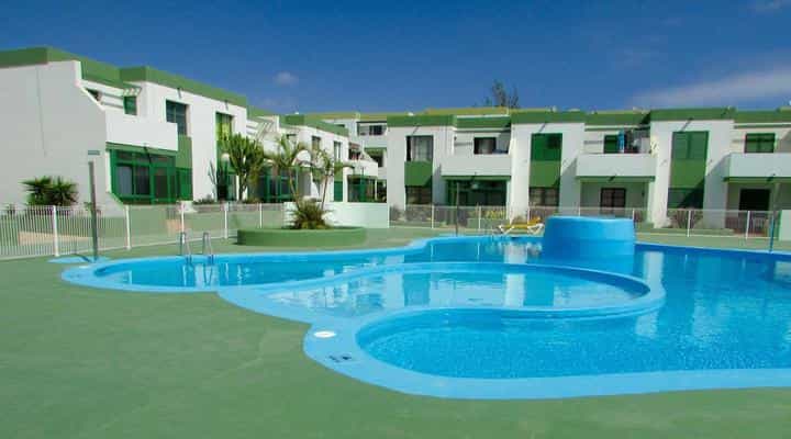 公寓 在 Parque Holandes, Canary Islands 10089073
