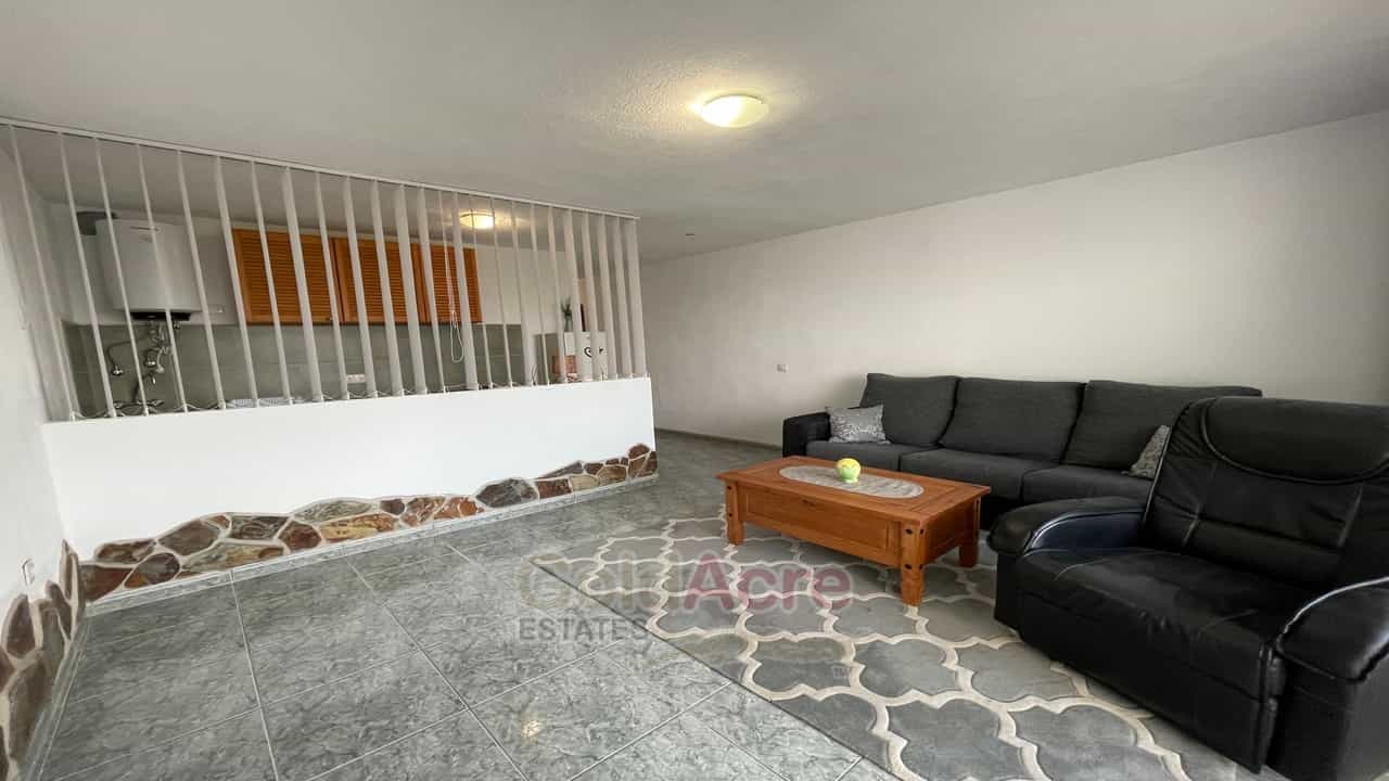 Condominium in Valle de Santa Ines, Canary Islands 10089080