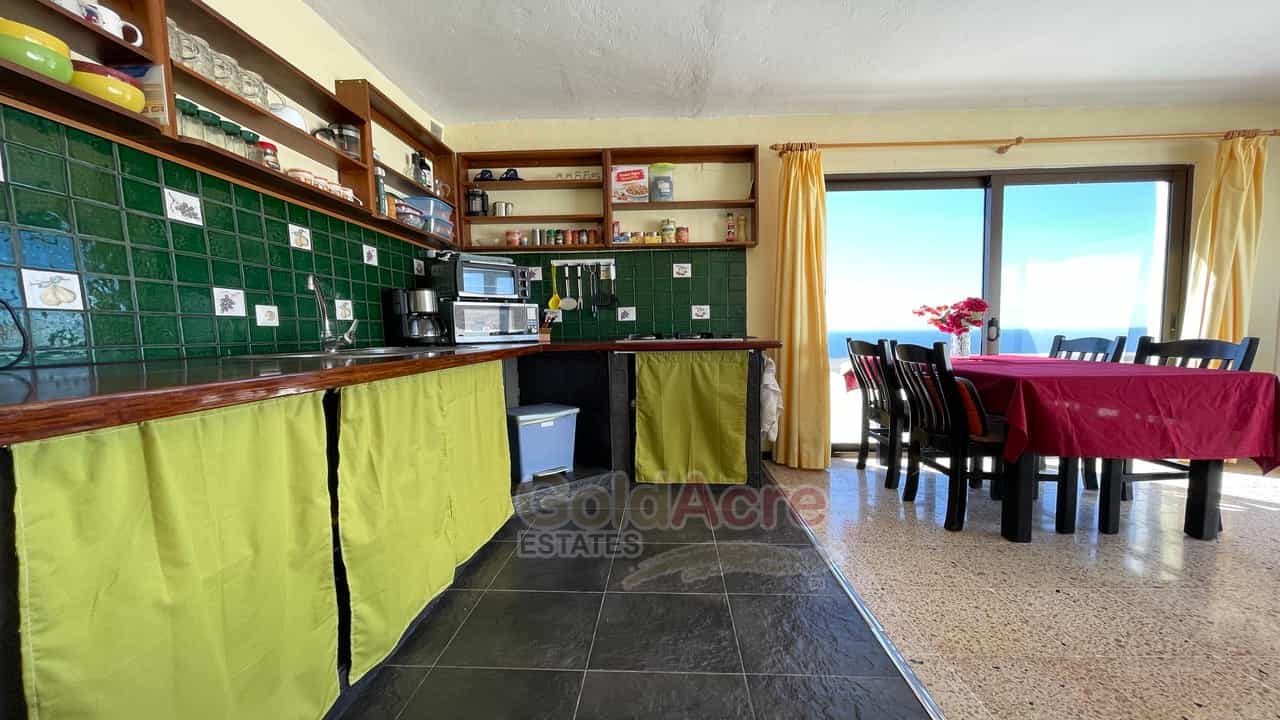 Eigentumswohnung im Valle de Santa Ines, Canary Islands 10089081