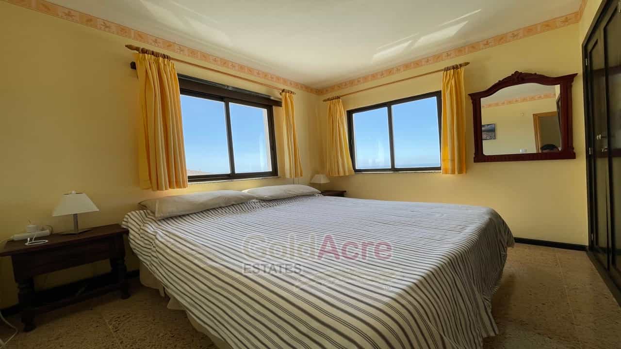 公寓 在 Valle de Santa Ines, Canary Islands 10089081