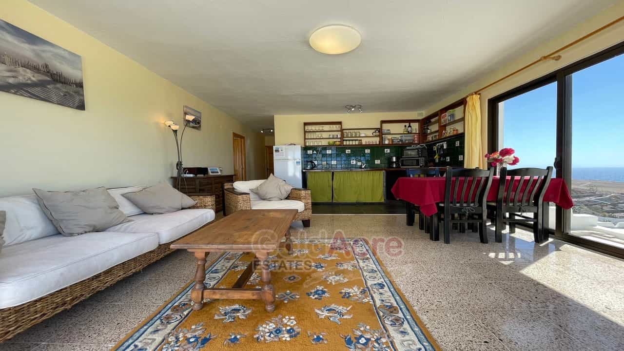 公寓 在 Valle de Santa Ines, Canary Islands 10089081
