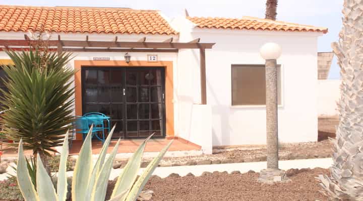 House in Costa de Antigua, Canary Islands 10089088