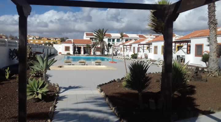 Hus i Costa de Antigua, Canary Islands 10089088