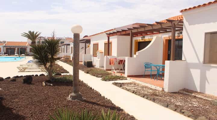House in Costa de Antigua, Canary Islands 10089088