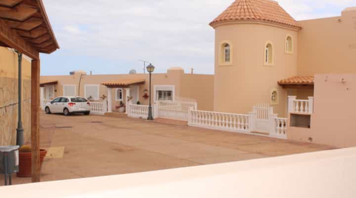 房子 在 罗萨里奥港, 加那利群岛 10089090