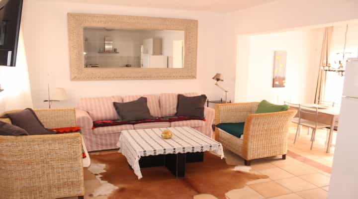 Rumah di Caleta de Fuste, Canary Islands 10089090