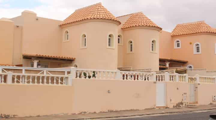 Huis in Caleta de Fuste, Canary Islands 10089090