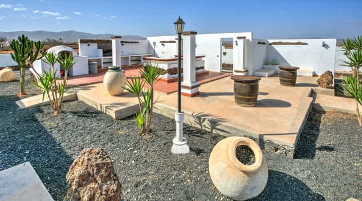 House in Antigua, Canary Islands 10089109