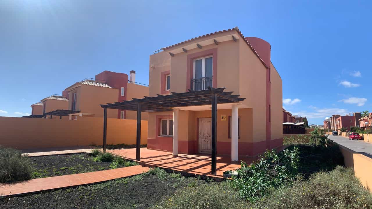 Casa nel L'Oliva, isole Canarie 10089118