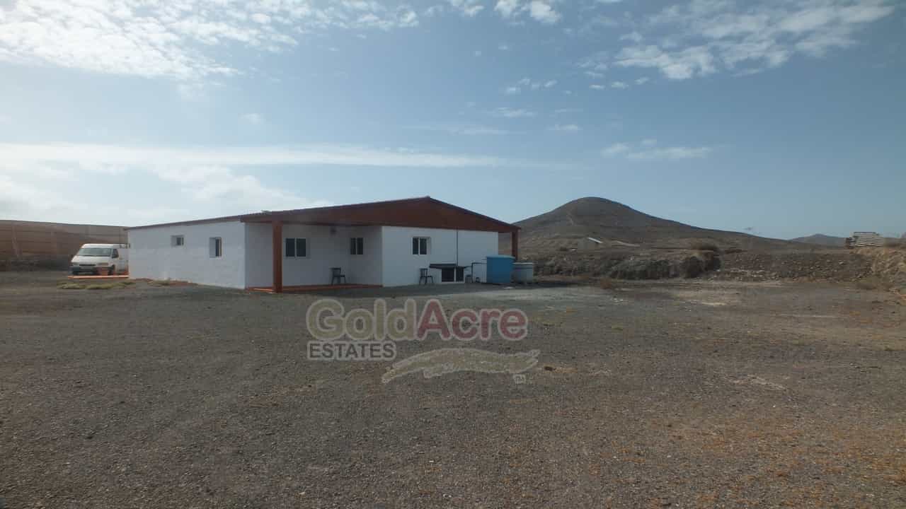 House in Las Playitas, Canary Islands 10089132