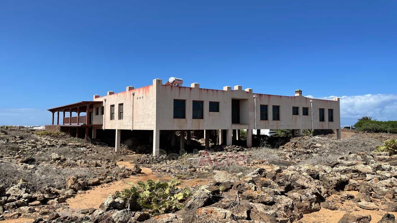 casa en Roque, Canary Islands 10089135