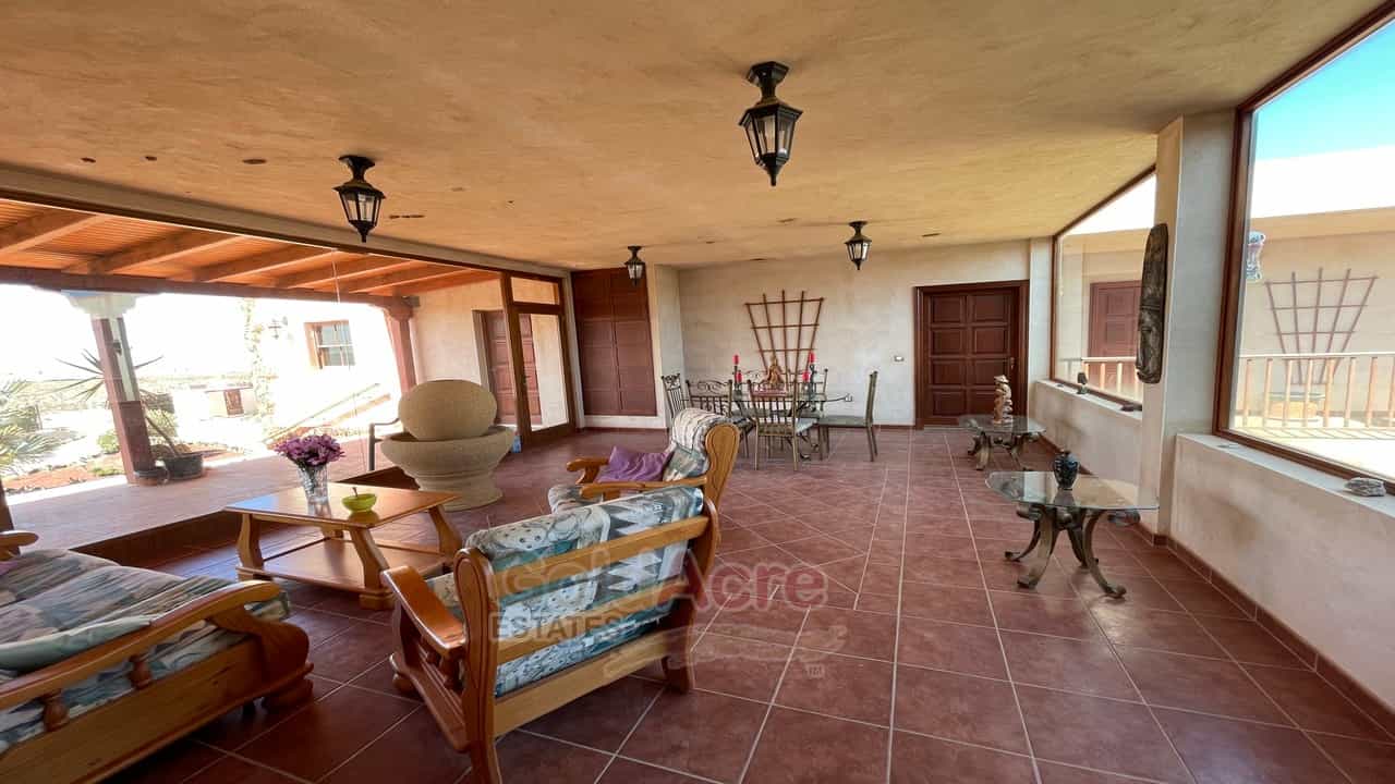 Casa nel Roque, Canary Islands 10089135