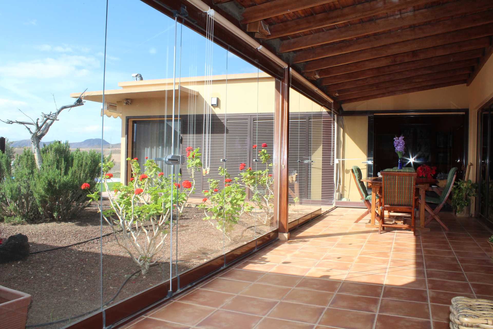 House in Tesejerague, Canary Islands 10089137