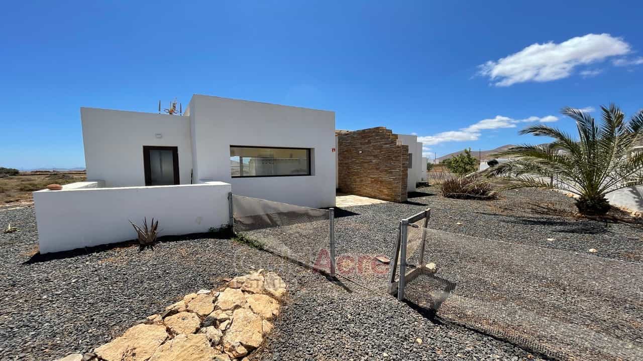 σπίτι σε Tiscamanita, Canary Islands 10089139