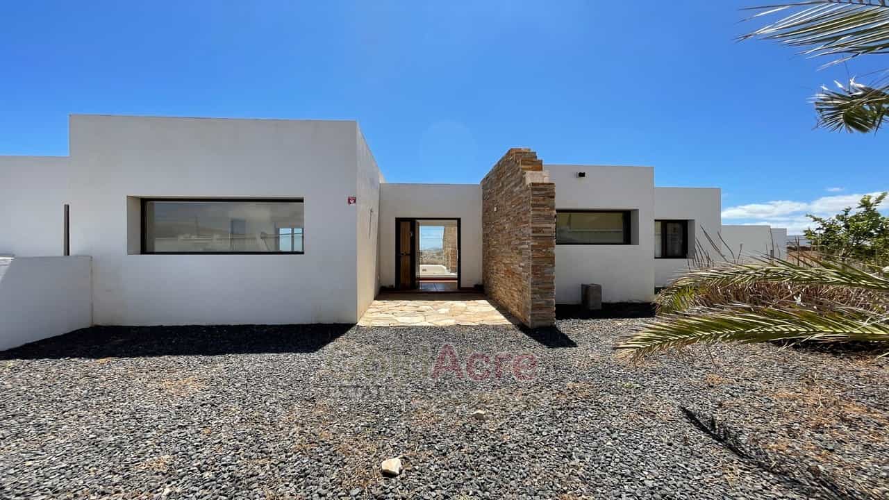 Haus im Tiscamanita, Canary Islands 10089139