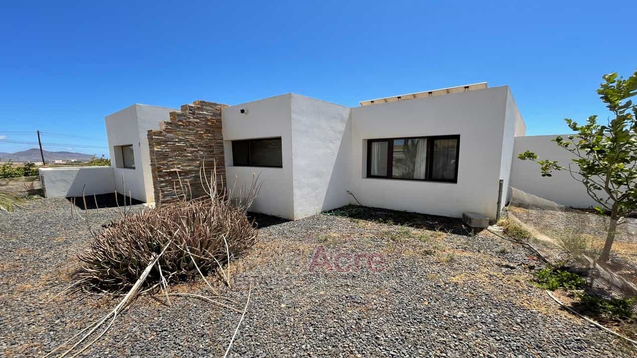 House in Tiscamanita, Canary Islands 10089139