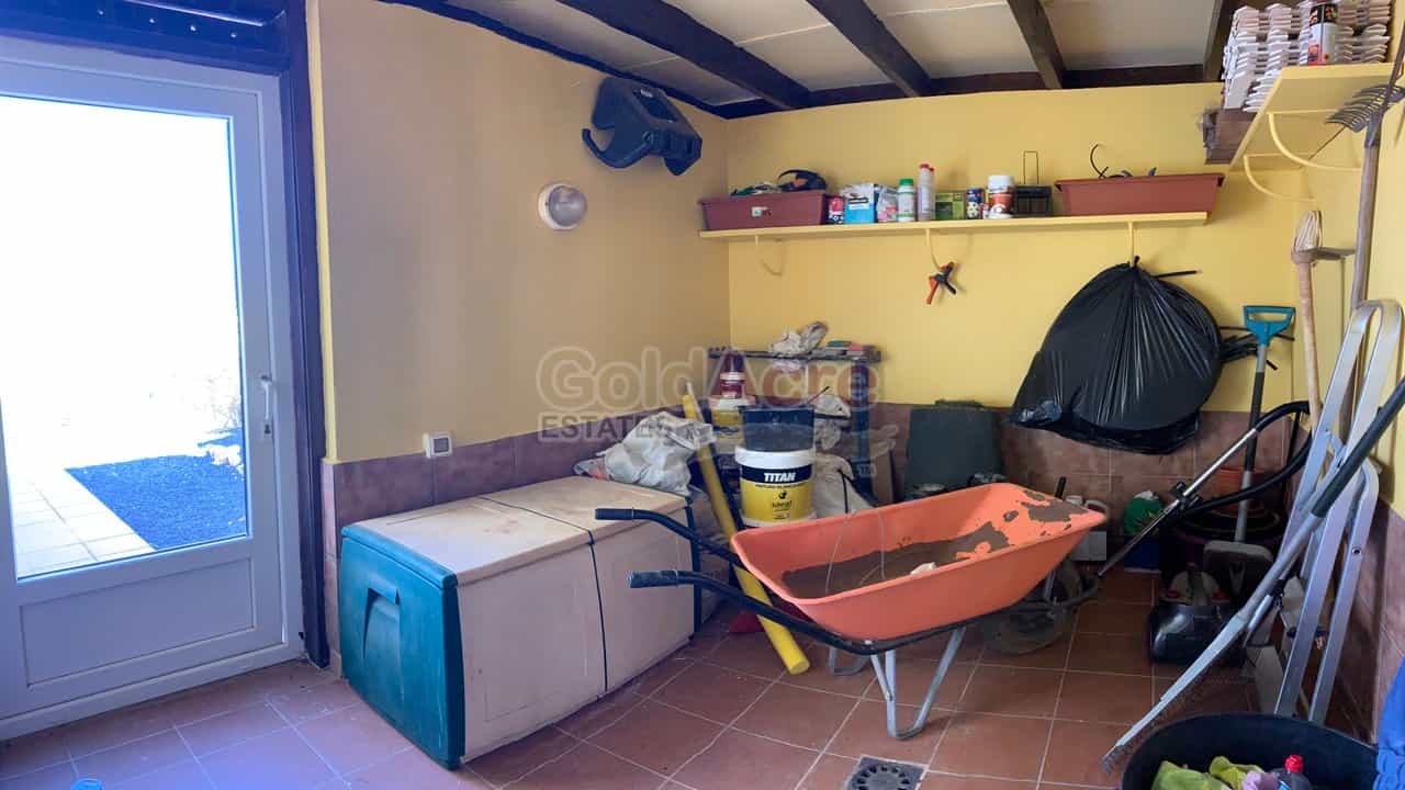 Dom w Triquivijate, Canary Islands 10089140
