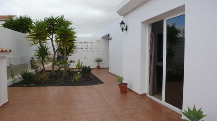 σπίτι σε Triquivijate, Canary Islands 10089141