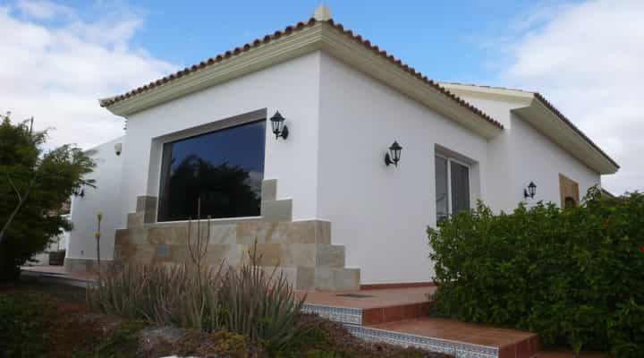 House in Triquivijate, Canary Islands 10089141