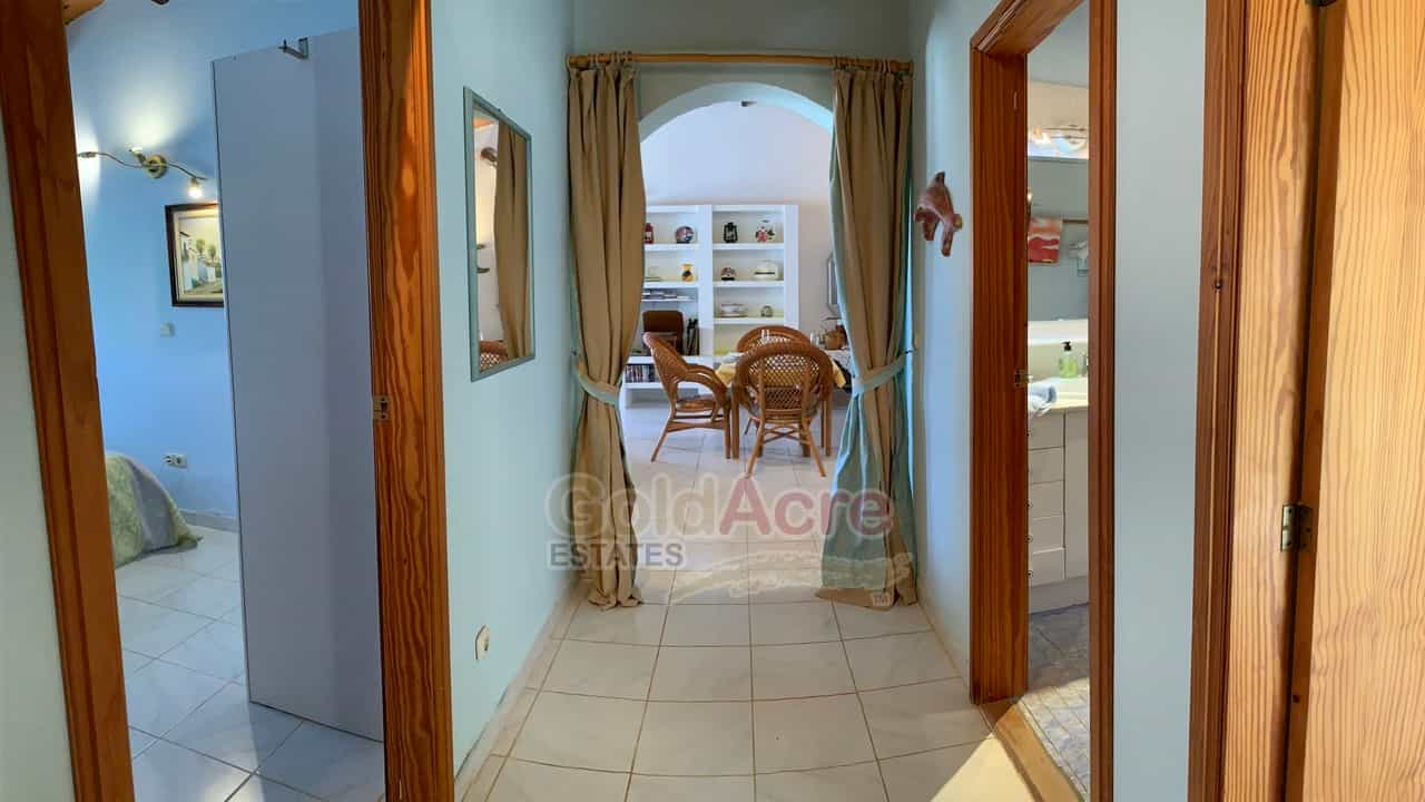 House in Valle de Santa Ines, Canary Islands 10089142