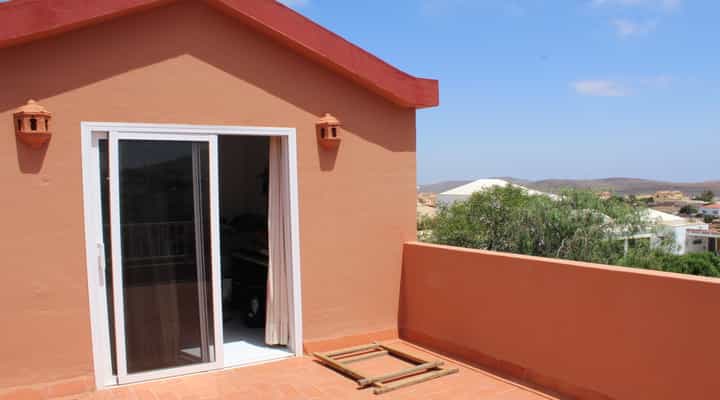 House in Villaverde, Canary Islands 10089148