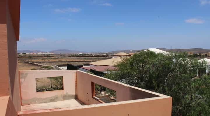 House in Villaverde, Canary Islands 10089148