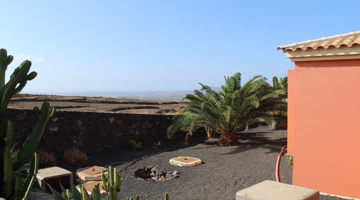 بيت في Villaverde, Canary Islands 10089149