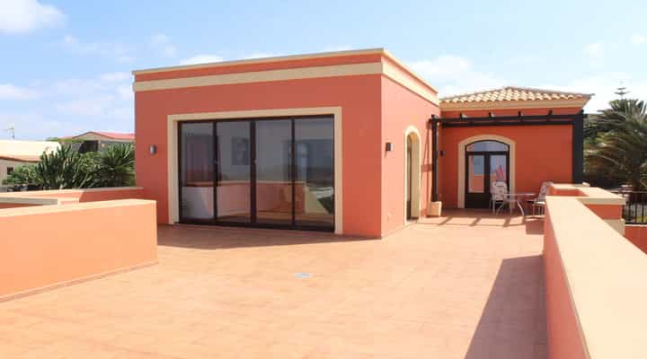 بيت في Villaverde, Canary Islands 10089149
