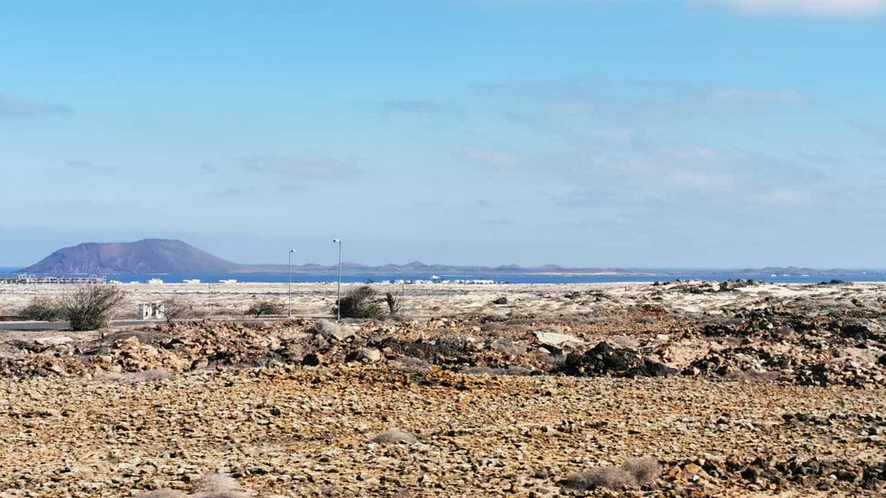 Terra no La Oliva, Canary Islands 10089155