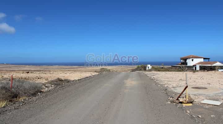 Tanah di La Oliva, Pulau Canary 10089158