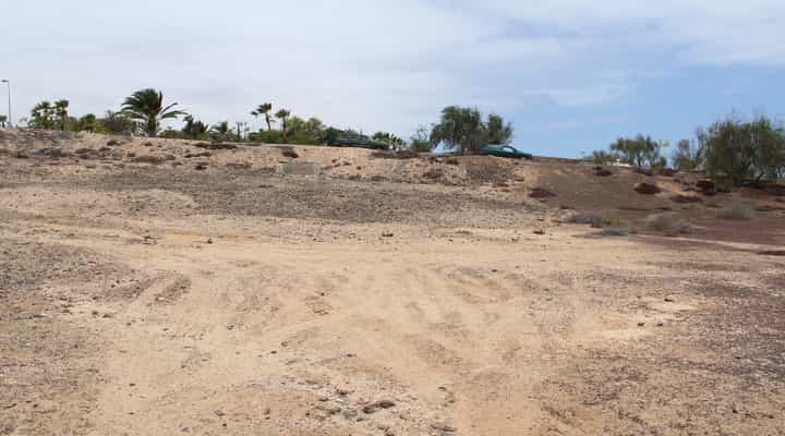 Tanah di La Oliva, Pulau Canary 10089163